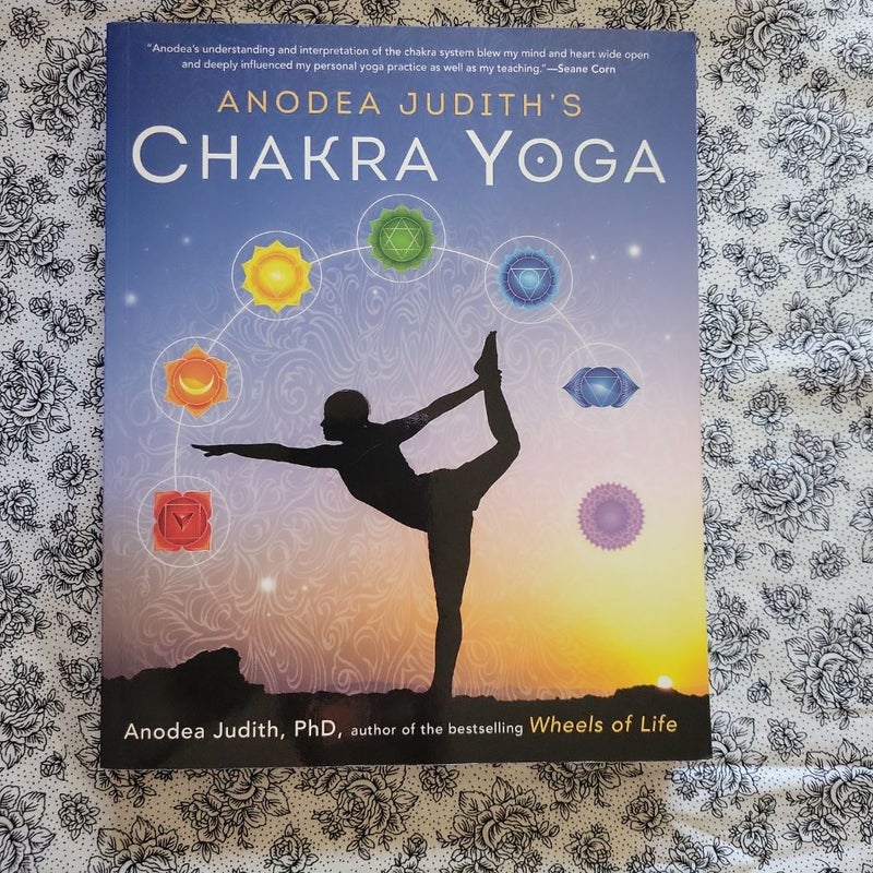 Anodea Judith's Chakra Yoga