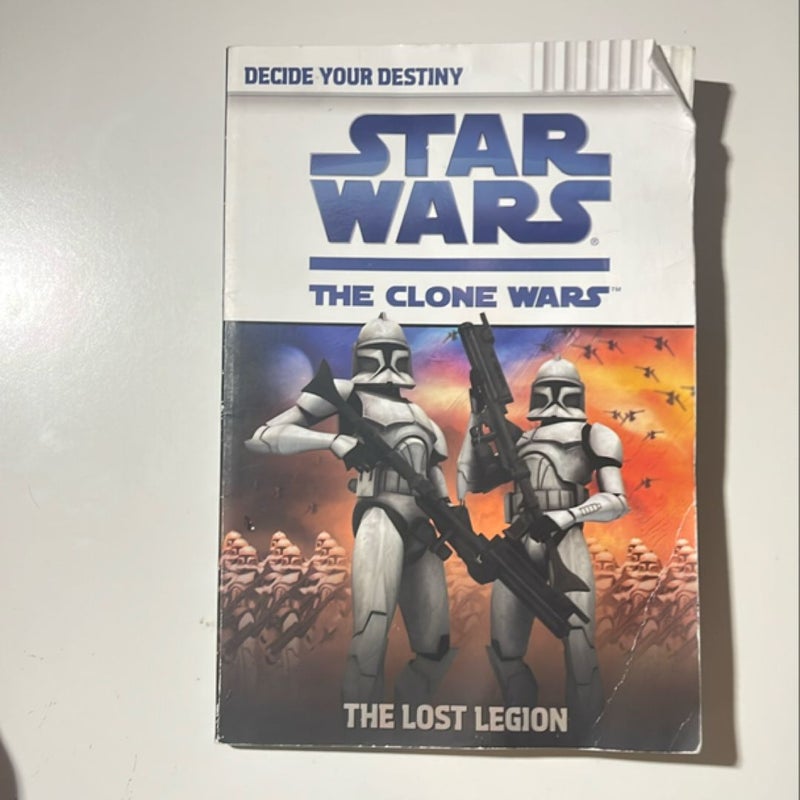 Star Wars the Clone Wars Book Bundle