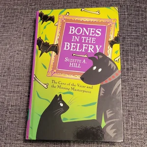 Bones in the Belfry