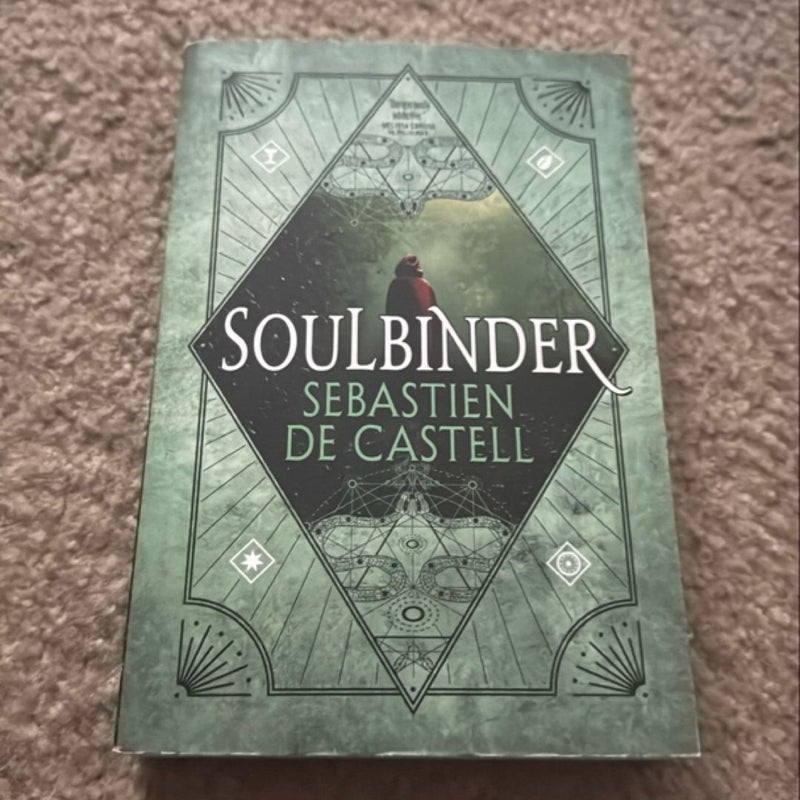 Soulbinder