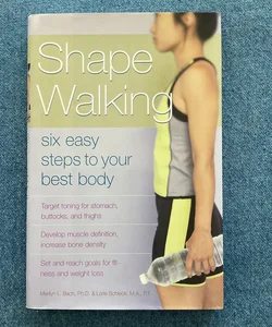 Shape Walking