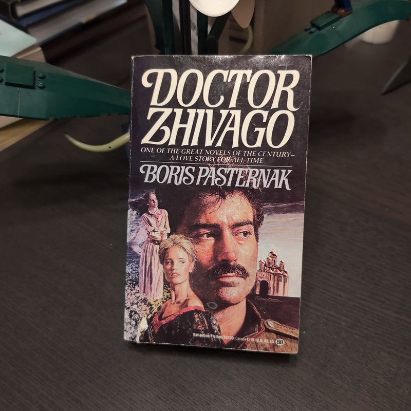 Doctor Zhivago