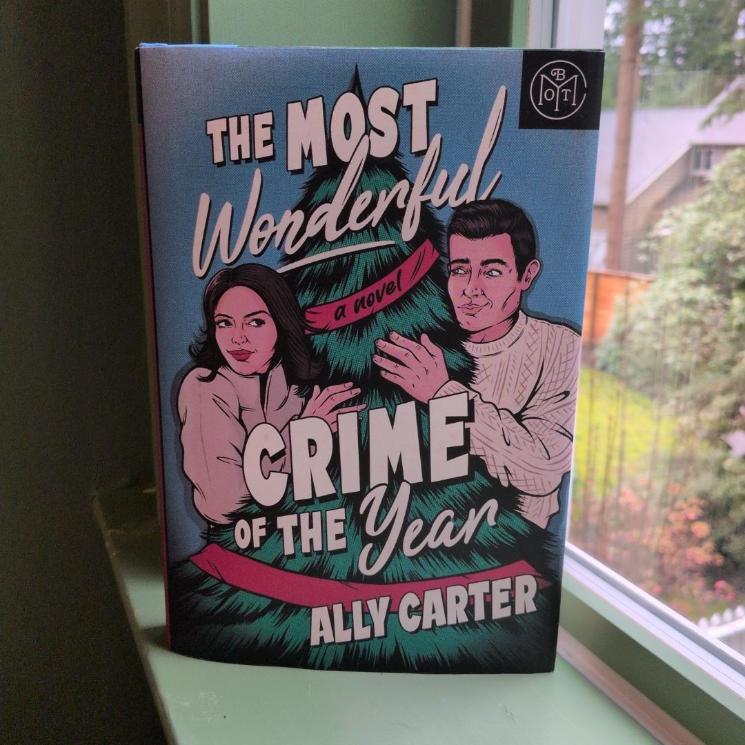 The Most Wonderful Crime of the Year