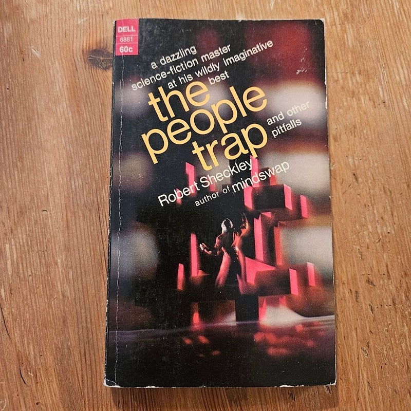 The People Trap 