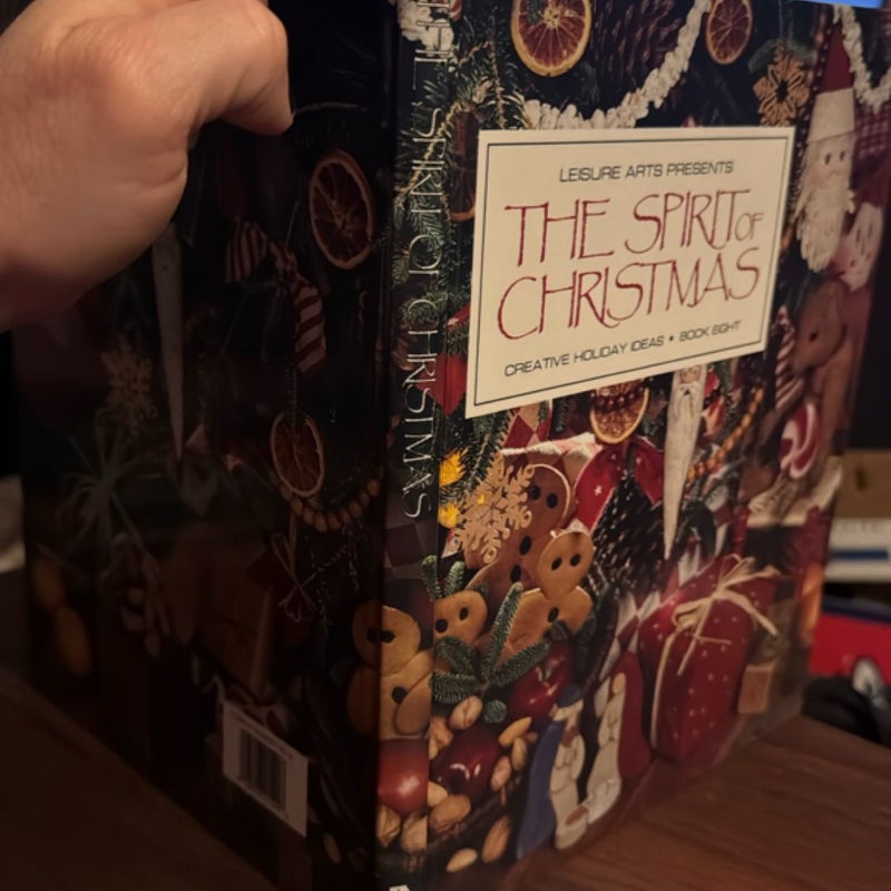 The Spirit of Christmas
