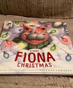 A Very Fiona Christmas