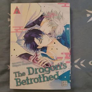 The Dragon's Betrothed, Vol. 2