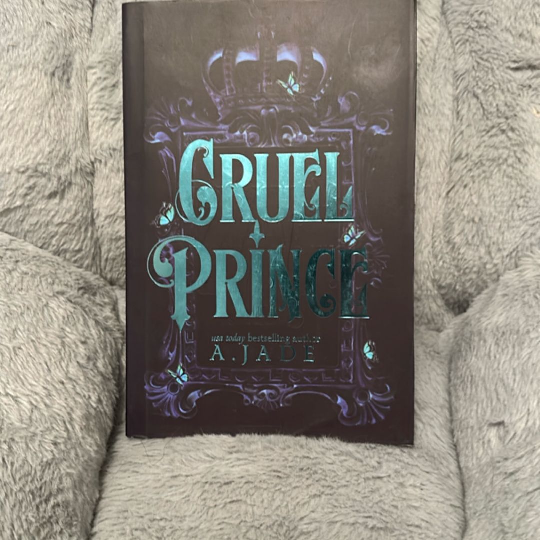 Cruel Prince