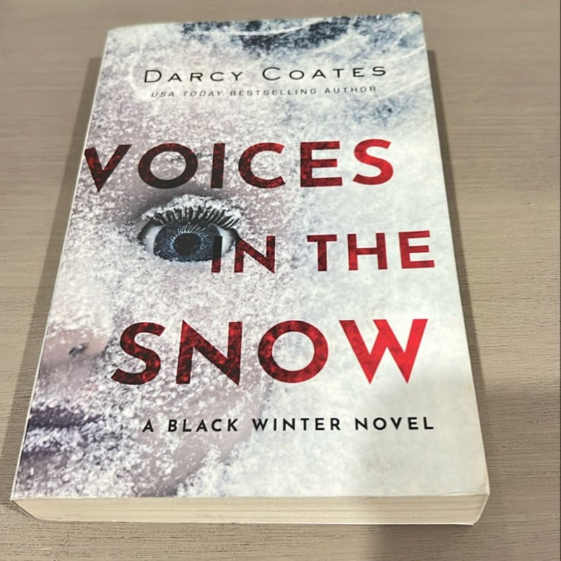 Voices in the Snow