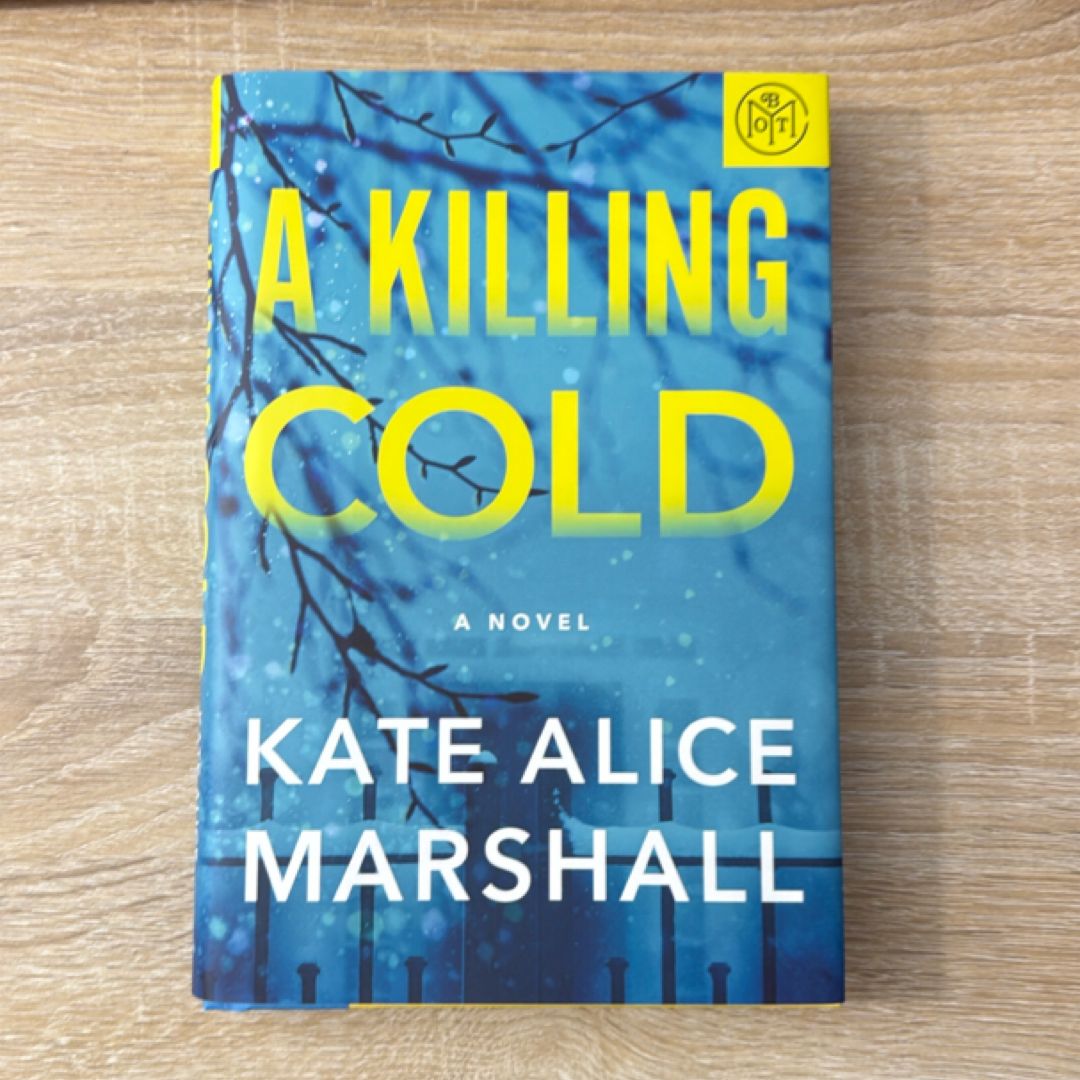 A Killing Cold