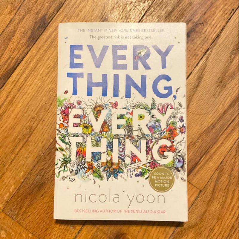 Everything, Everything