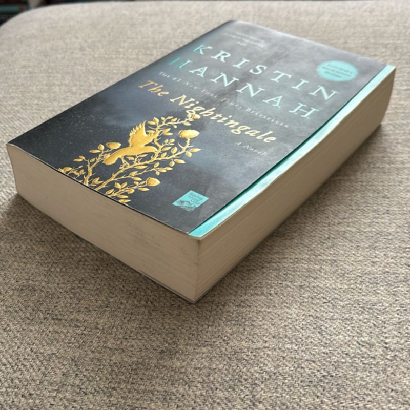 The Nightingale