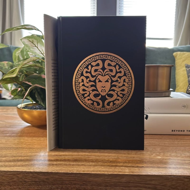 Lore Fairyloot Edition
