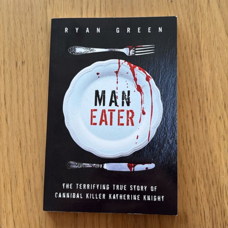 Man-Eater