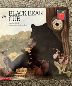 Black Bear Club