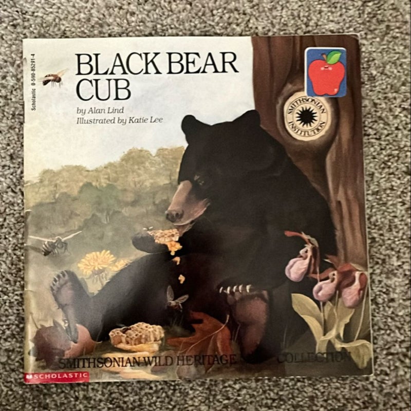 Black Bear Club