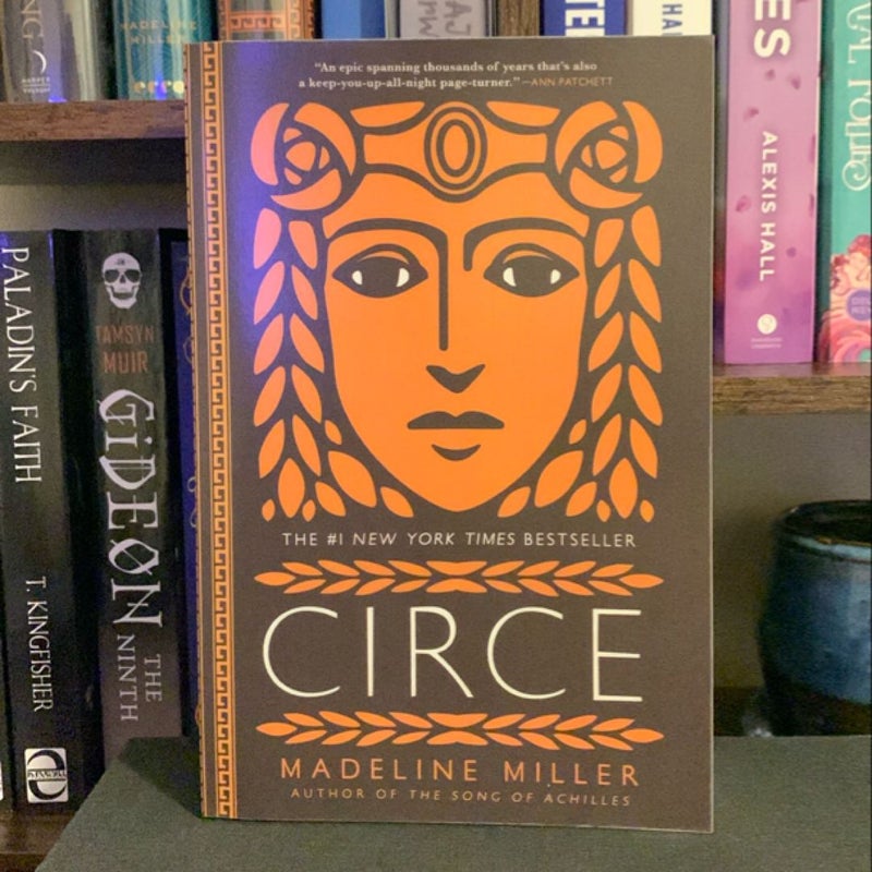 Circe