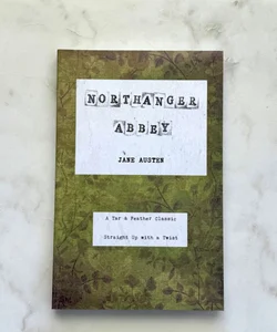 Northanger Abbey (Collector’s Edition)