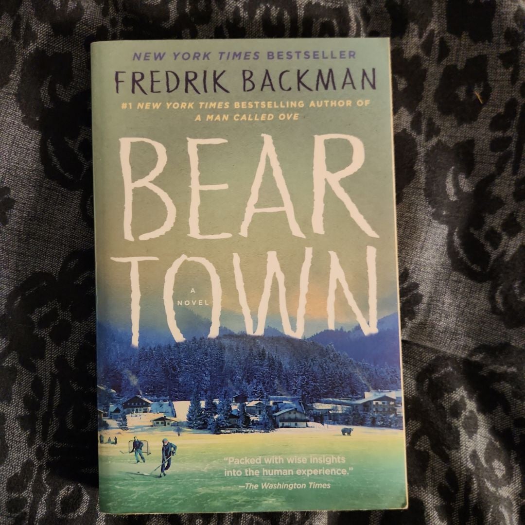 Beartown