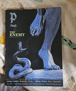 Plough Quarterly No. 37 - the Enemy