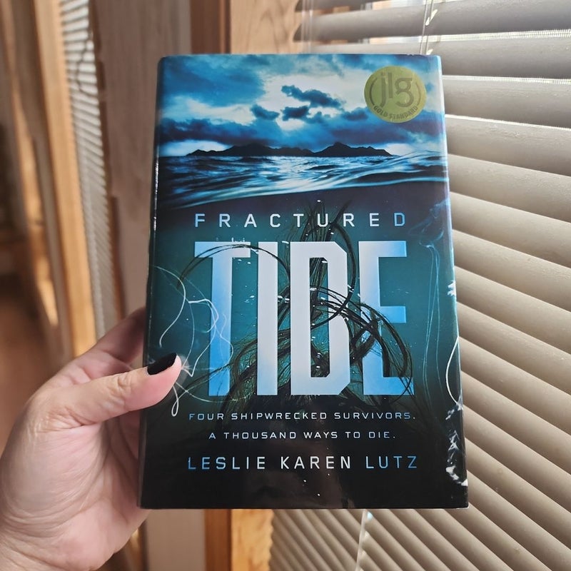 Fractured Tide