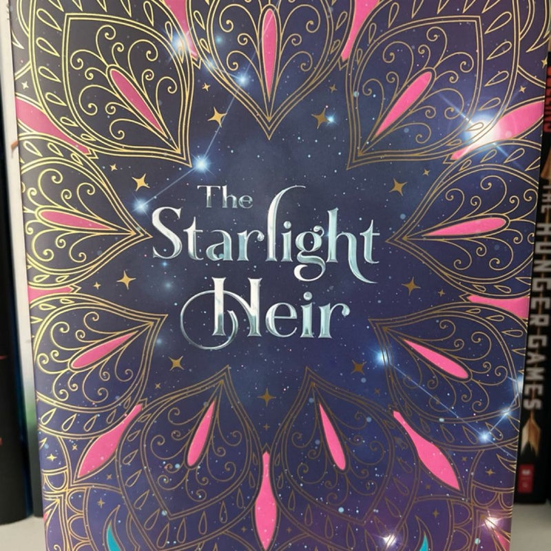 The Starlight Heir