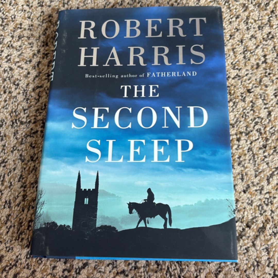 The Second Sleep
