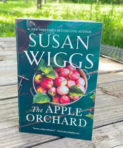 The Apple Orchard