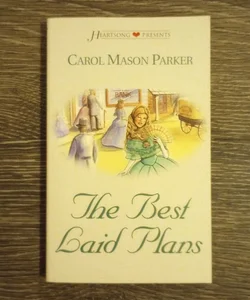 Best Laid Plans