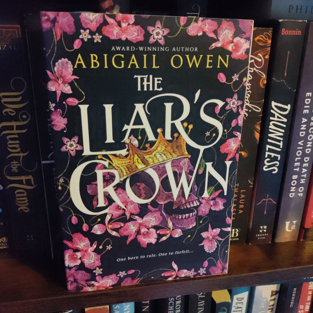 The Liar's Crown