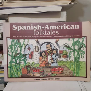 Spanish-American Folktales