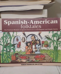 Spanish-American Folktales