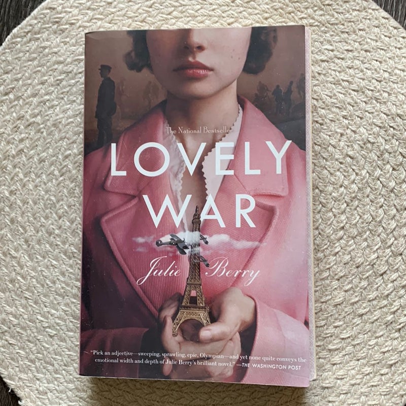 Lovely War