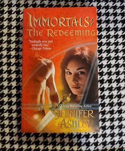 Immortals: The Redeeming