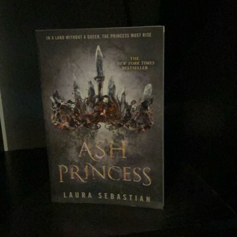 Ash Princess