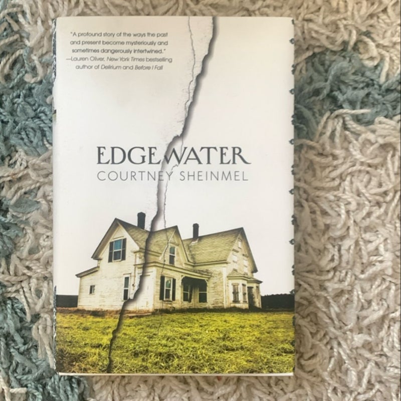 Edgewater