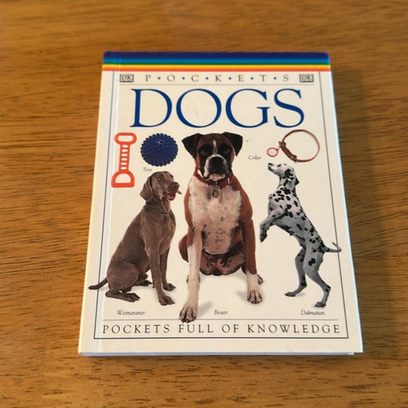 Dogs