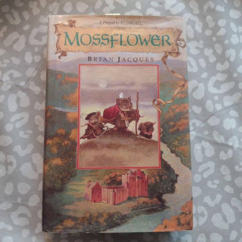 Mossflower