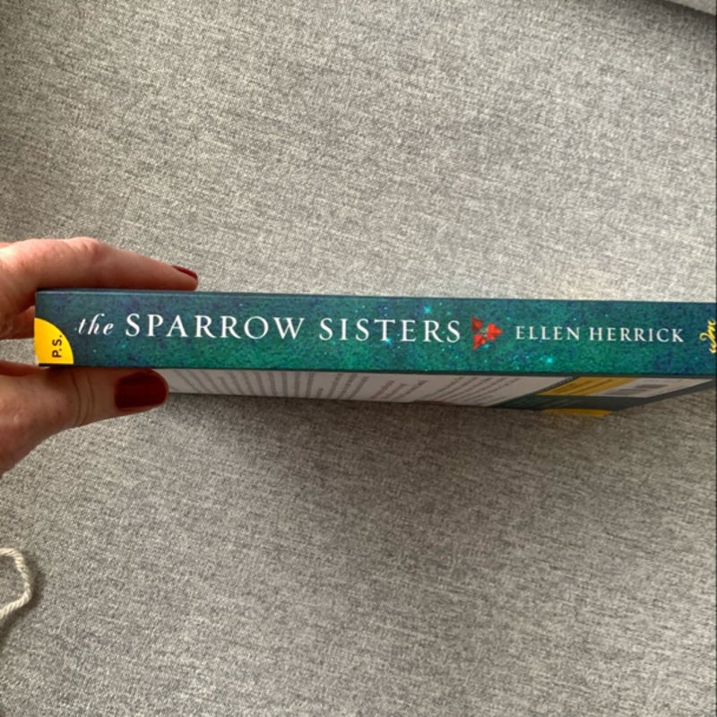 The Sparrow Sisters