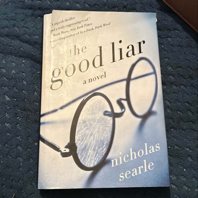 The Good Liar