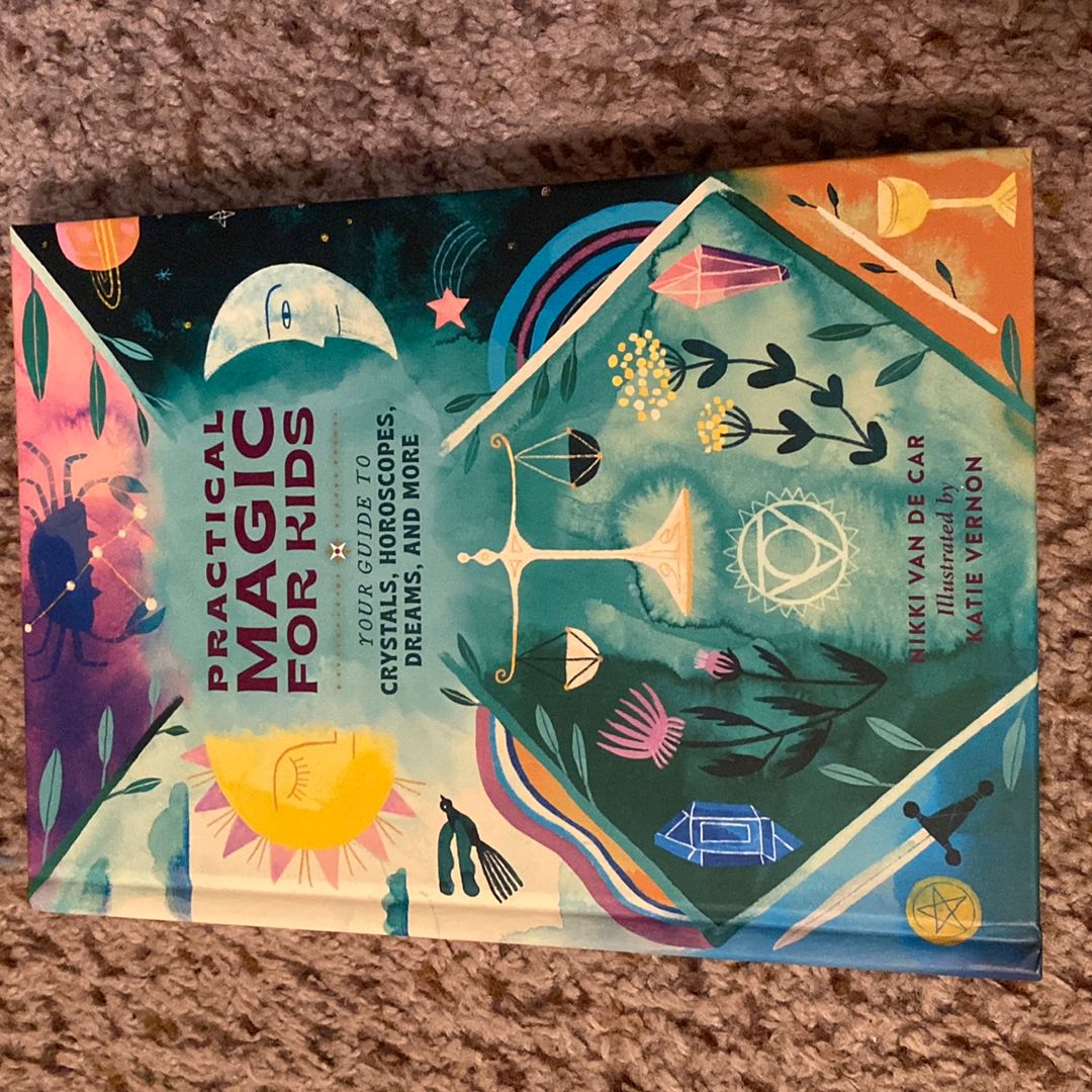 Practical Magic for Kids