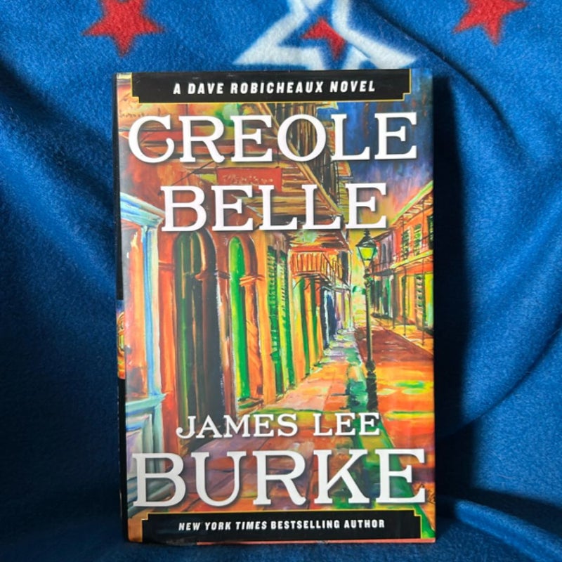 Creole Belle