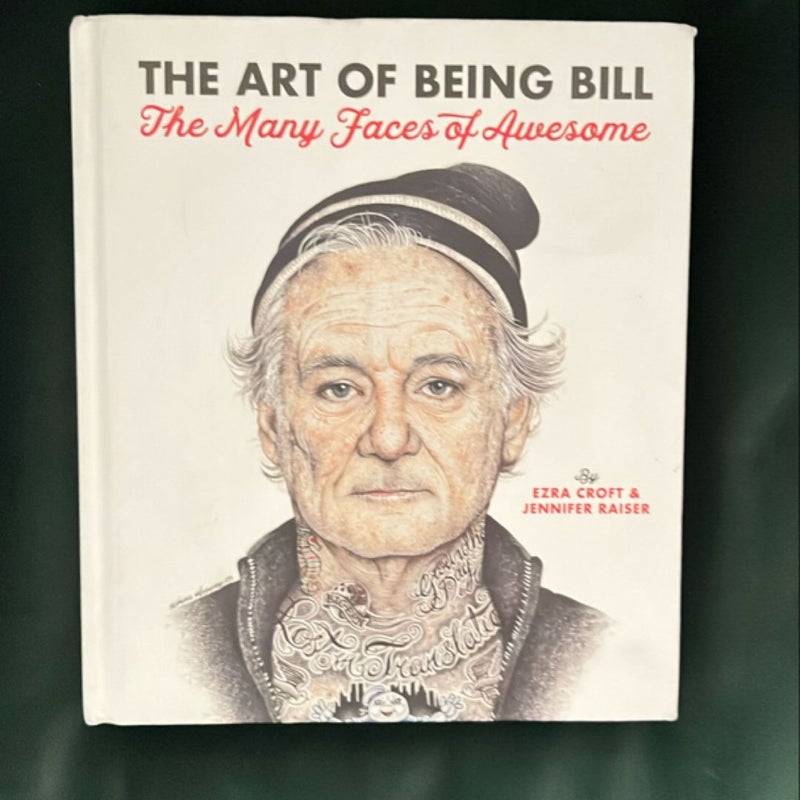 The Art of Being Bill