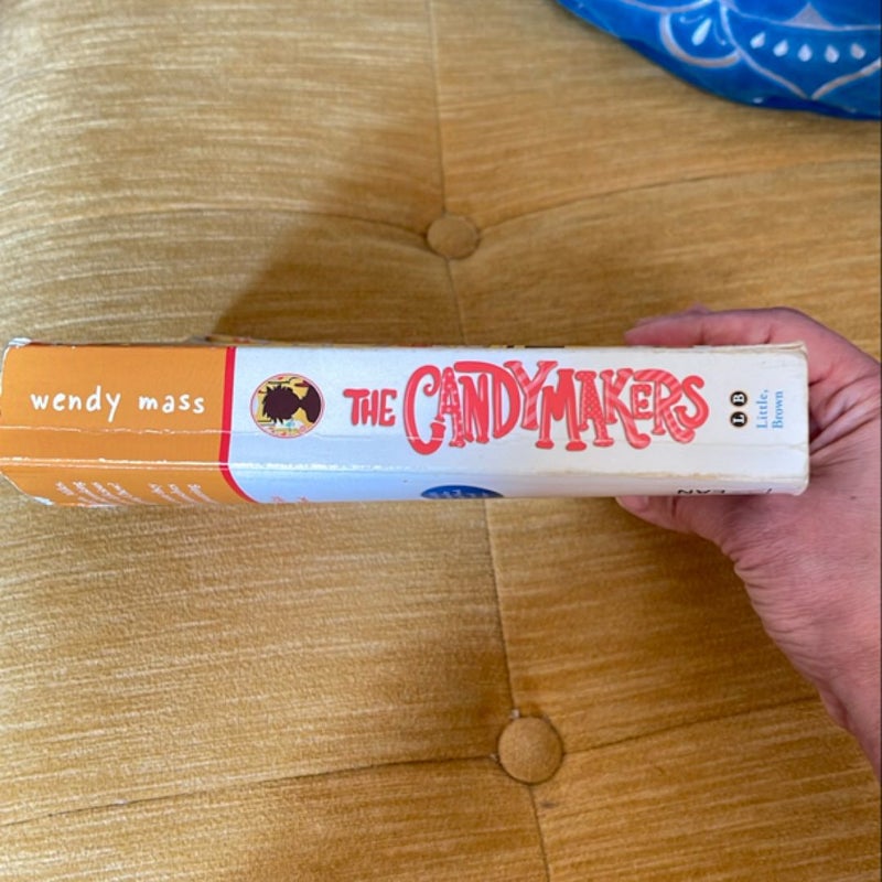 The Candymakers