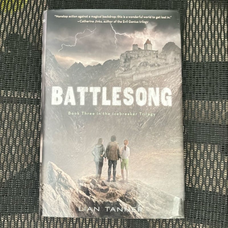 Battlesong