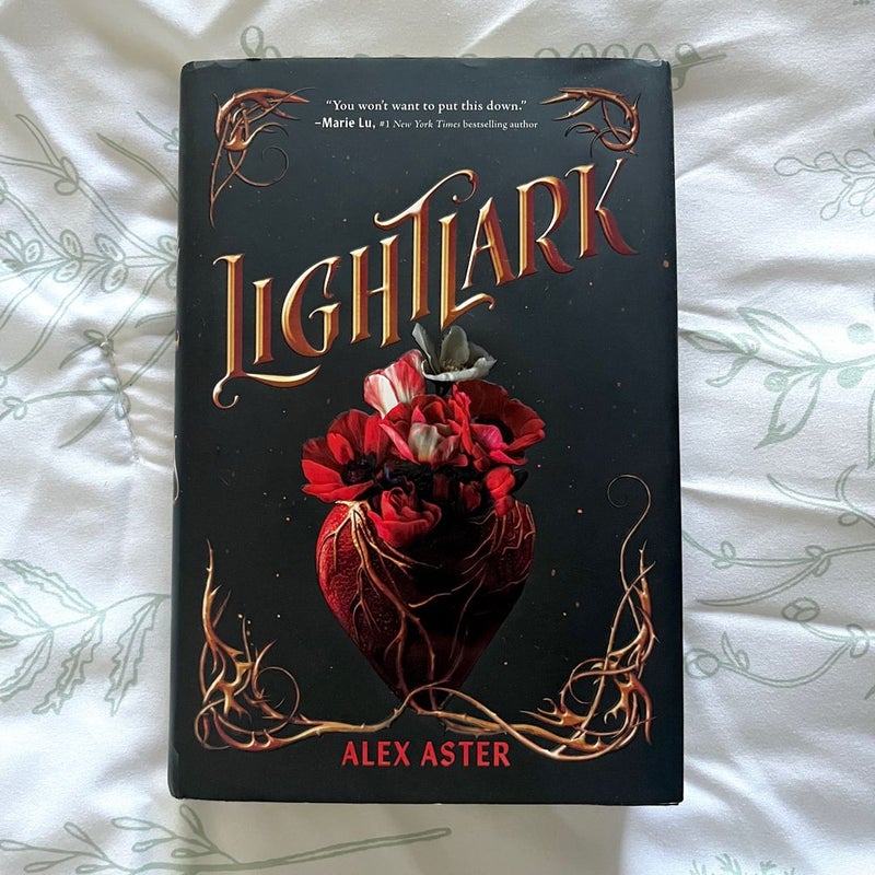 Lightlark (Book 1)