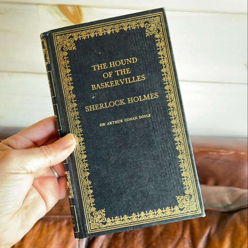 The Hound Of The Baskervilles 