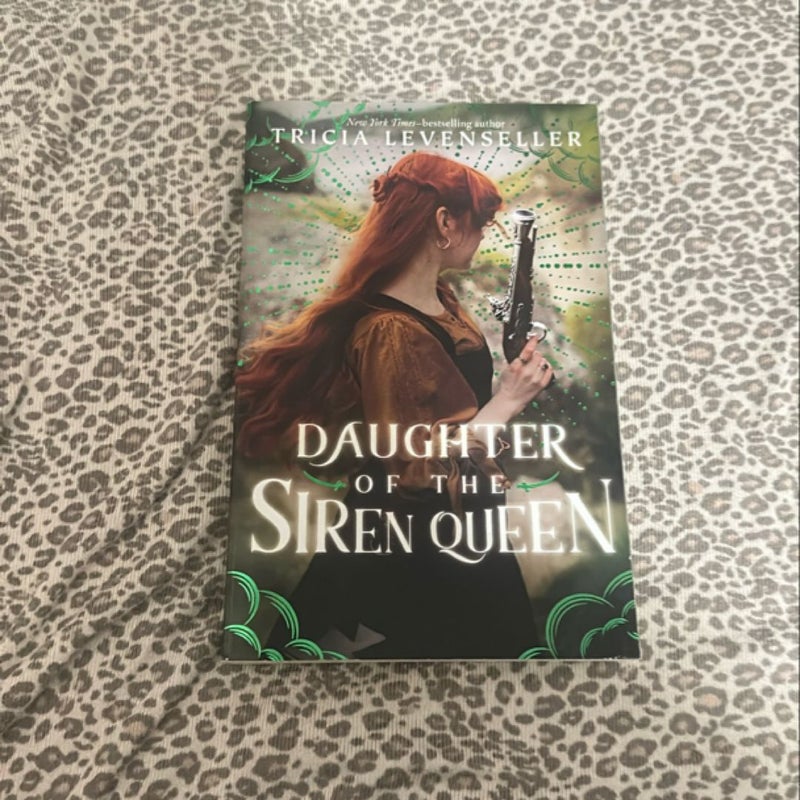 Daughter of the Siren Queen