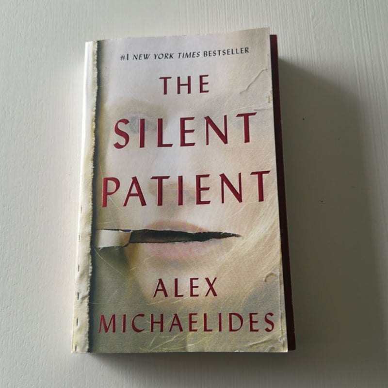 The Silent Patient