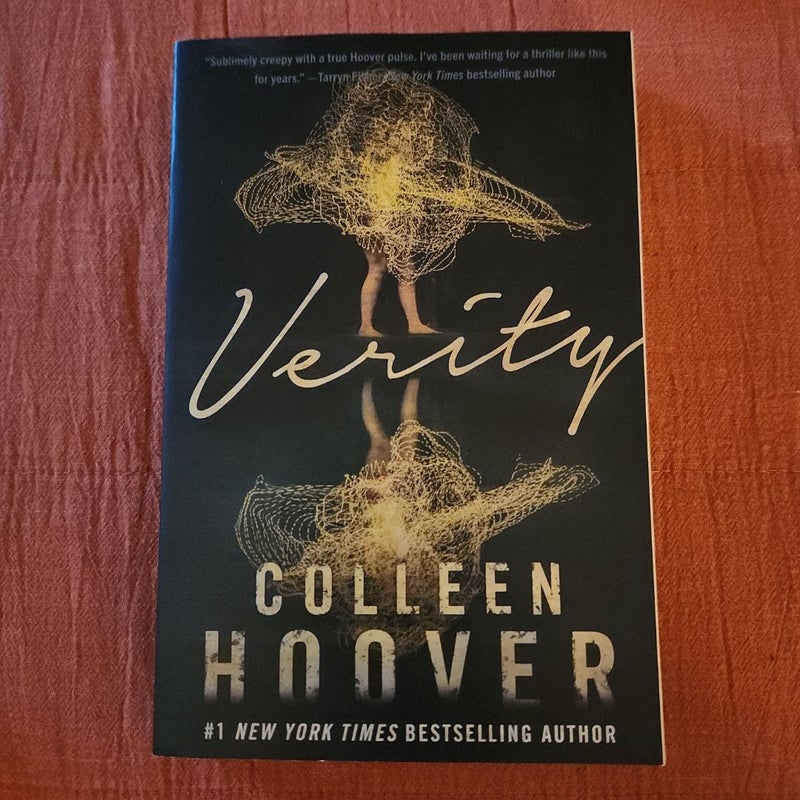 Verity